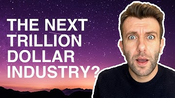 The Best Space Data Visualizations - Satellites, Planets and $$$