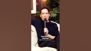 "Drag Kings on Drag Race." #dragrace