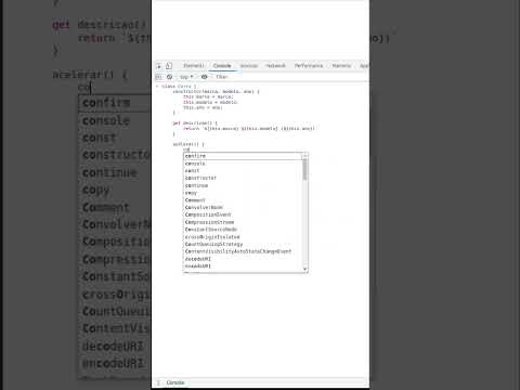 Capa de Programação Orientada a Objetos - Classes e Objetos #javascript #webdevelopment #programming