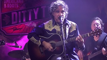 John Oates performs 