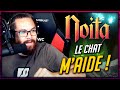 LE CHAT M'AIDE (PEUT-ÊTRE) | Noita (02)