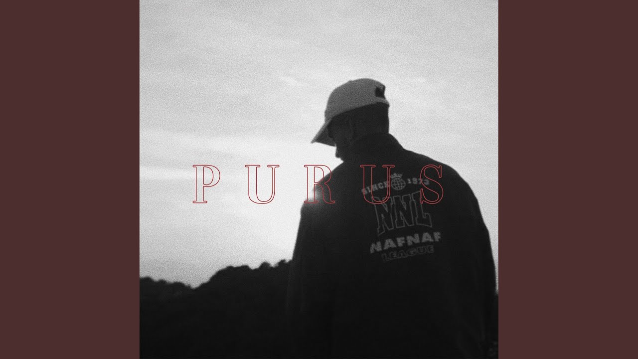 Watch Purus on YouTube Watch Purus on YouTube
