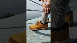 @timberland #timberland #brands #shopping #review #fyp