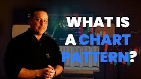 Chart Patterns: The Truth No One Tells You...