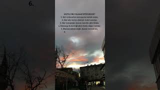 Mutlu Olmak En Büyük Ihtiyaç