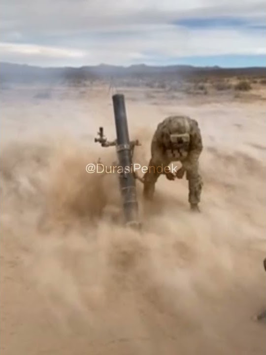 Tentara 𝕂𝕖𝕣𝕖𝕟  #Bom #videokeren #StoryWA #StoryFB #StoryIG