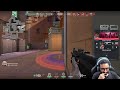 Agent Harry Live Stream
