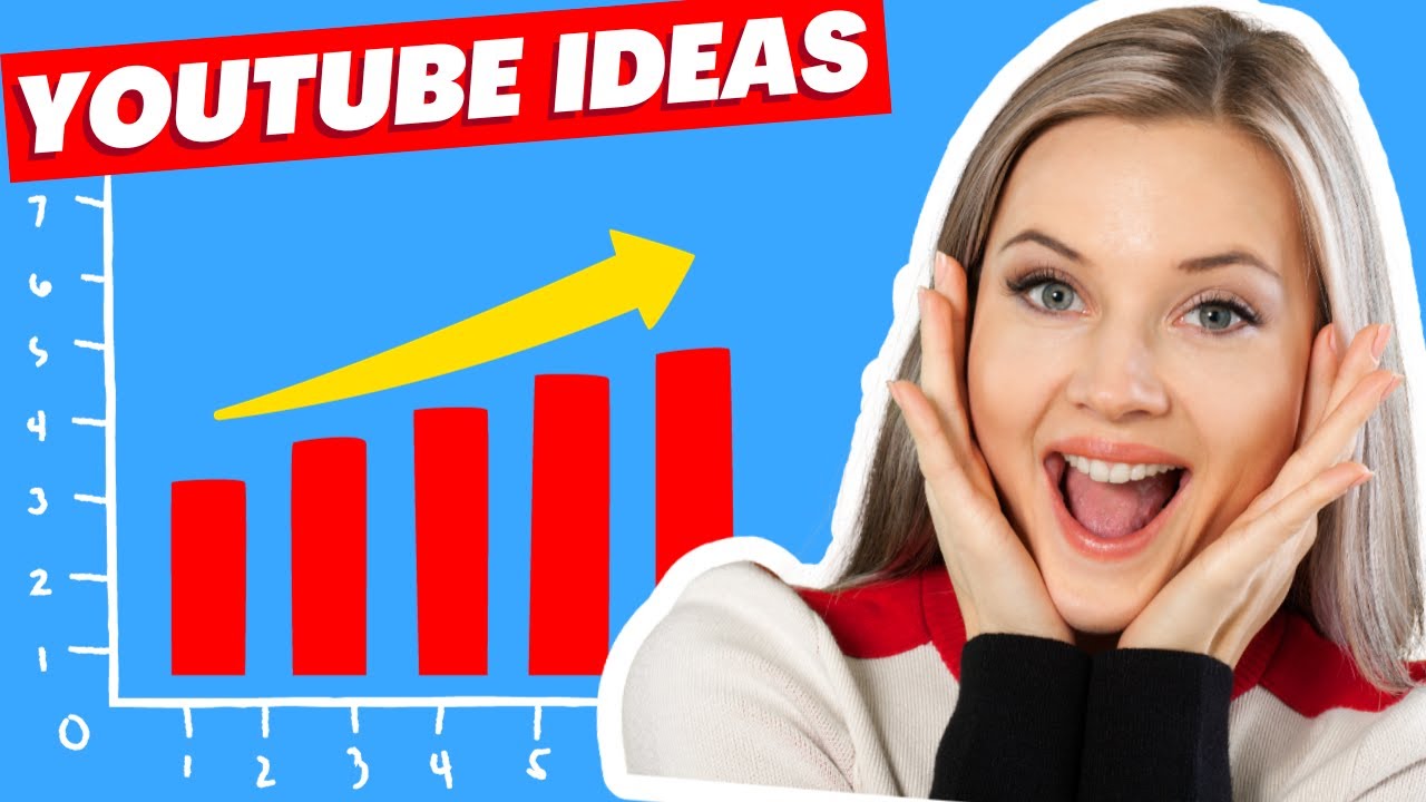 10 YouTube Video Ideas that’ll Get You More Views