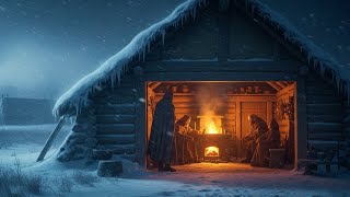 7 Medieval Inventions That Helped Peasants Survive  40°F Winter Cold
