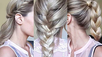 Quelle coiffure pour aller à la plage ?