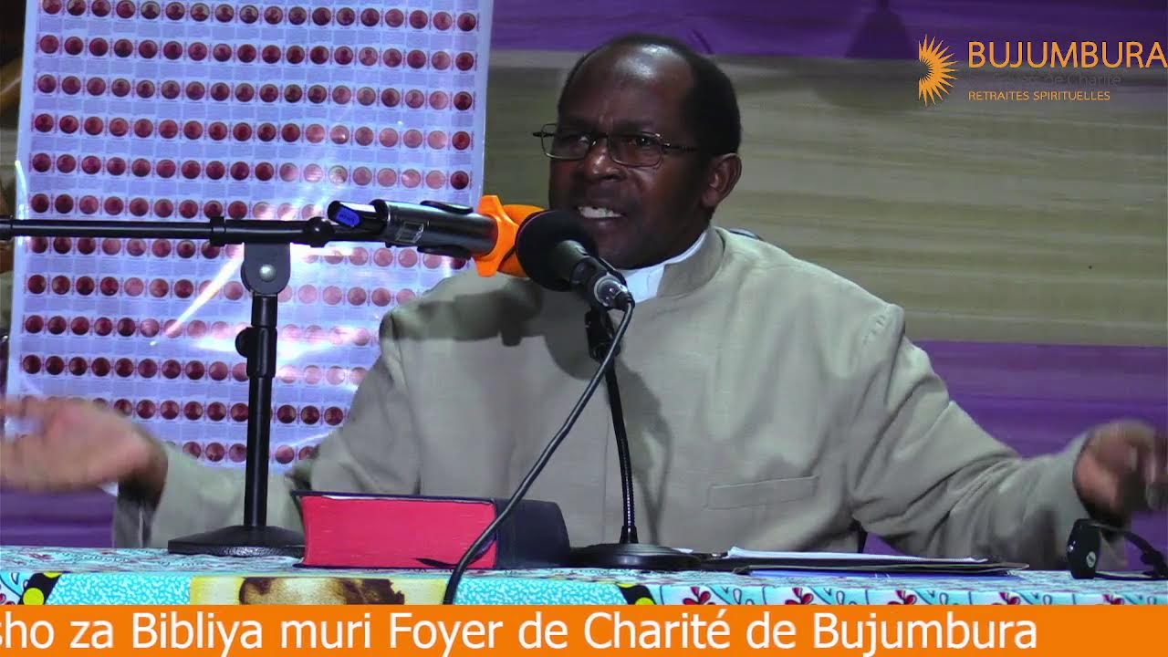 Inyigisho za Bibliya