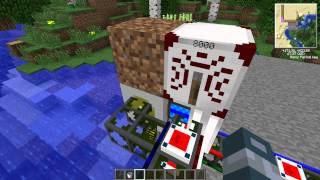 ComputerCraft Tutorial part 11 How to read engines