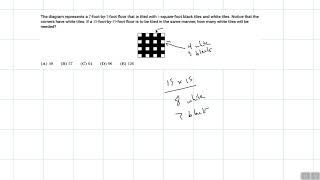 2009 AMC 8 Problem 18