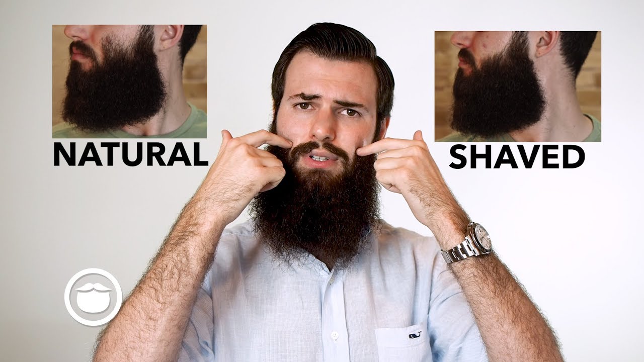 Changes You Need to Make to Avoid Looking Awful beardbrand products
