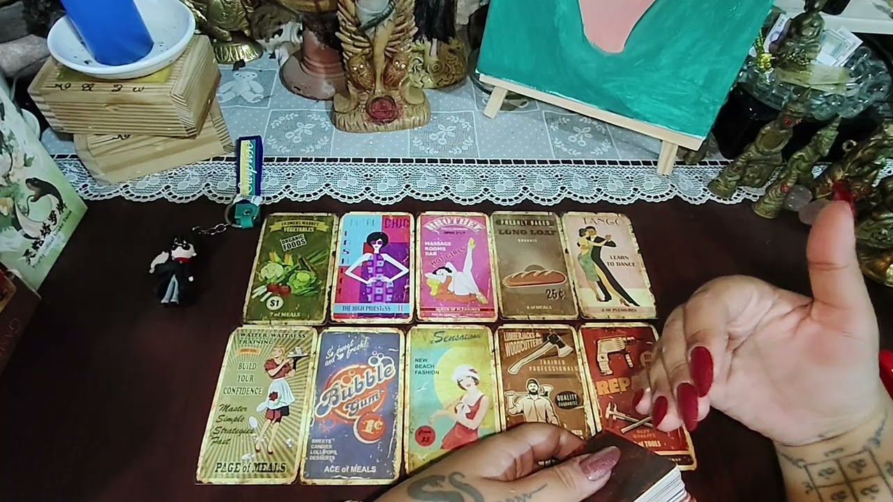 သင့်ကိုလူတွေကဘာကြောင့်ကြိုက်ကြသလဲ ချစ်ခင်ကြသလဲ? Pick a pile 🌙 Timeless Reading 