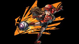 Paulines Theme - Mario Strikers Battle League