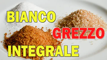 Come sono classificati gli zuccheri?