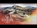 Hadrian's Wall: Ancient Rome's Great Northern Frontier | Odyssey