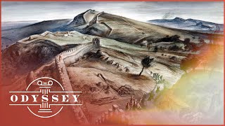 Hadrian's Wall: Ancient Rome's Great Northern Frontier | Odyssey