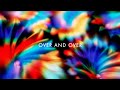 BEACH HOUSE - OVER AND OVER (LYRIC ANIMATION)