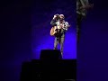 Ray LaMontagne: (New Song!!) “Such a Simple Thing” (Acoustic) 10/25/17 Hippodrome Theatre