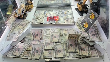 $3500 if you can clear the High Risk Coin Pusher Out! LIVE | Joshua Bartley