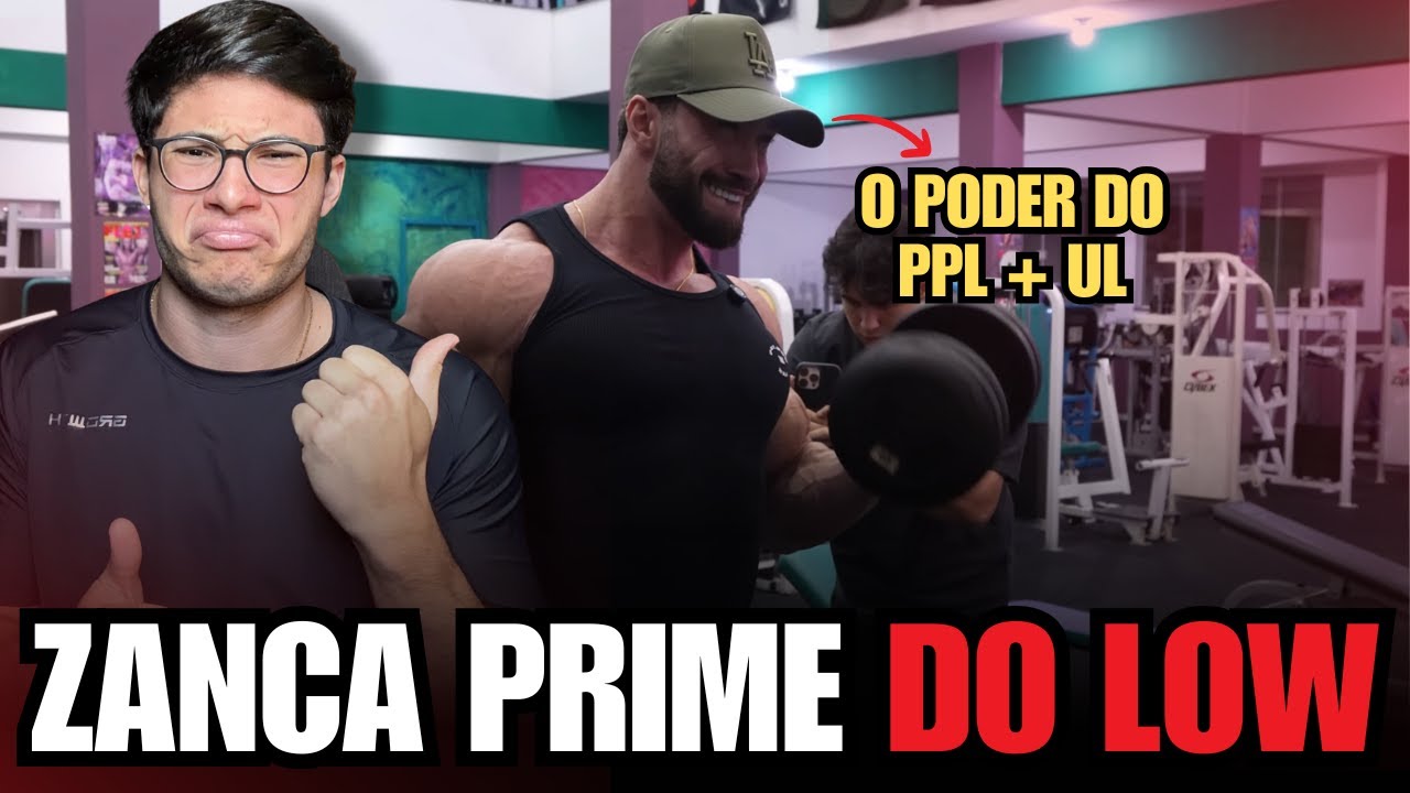 ZANCANELLI VIRA UM REAL GURI E POSSUI GANHOS BRUTAIS