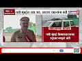 Navi Mumbai मध्ये उद्या जड, अवजड वाहनांना बंदी, नवी मुंबई विमानतळाच्या उ‌द्घाटनामुळे बंदी