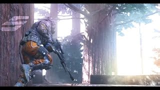 Alive | Ft. Obey Vader #sawerc [WON!]