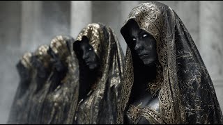 Fire Keepers 1 Hour Ambience