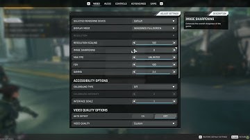 Best The Cycle Frontier Settings For Max FPS (2023) | How to Boost FPS In The Cycle Frontier