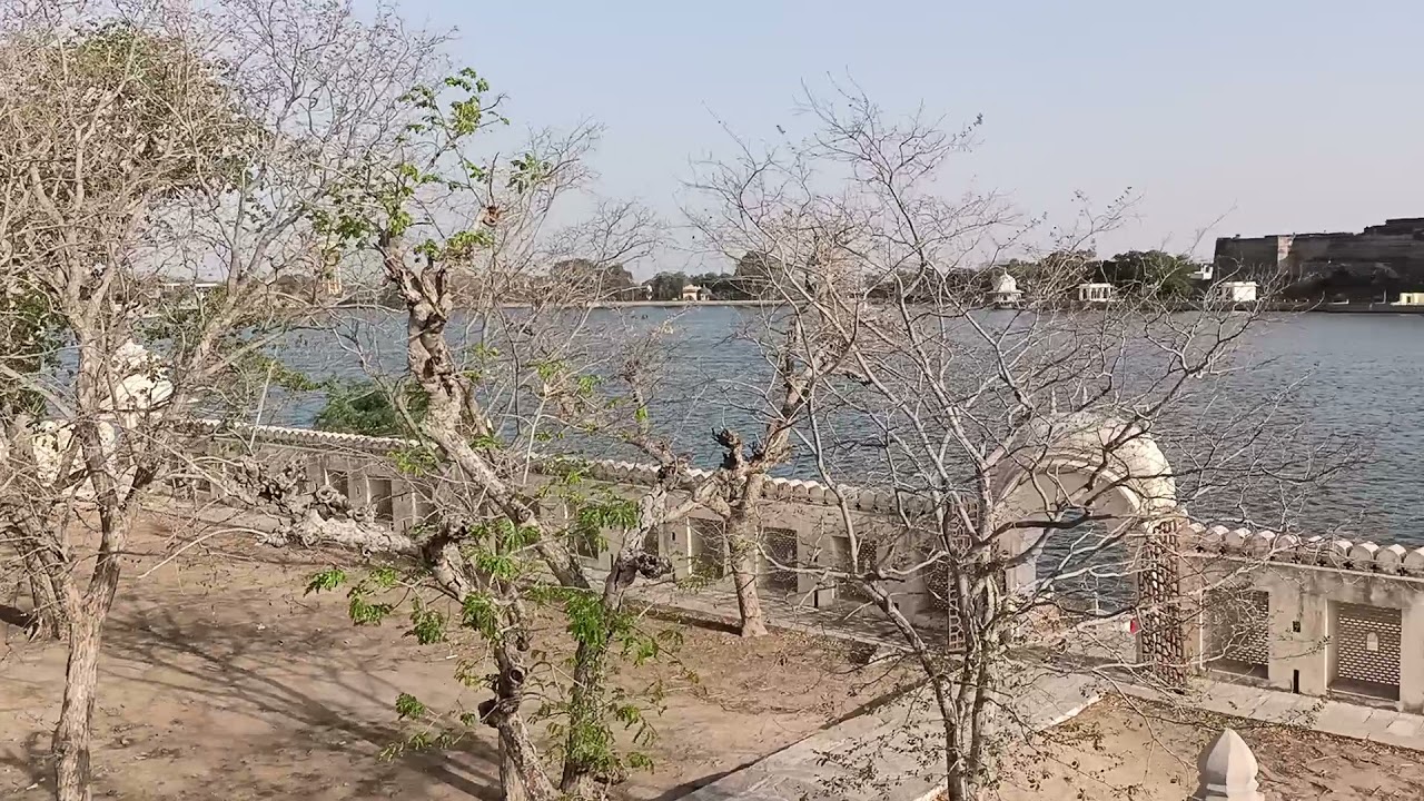 mohkham villas ( Kishangarh) unseen Rajasthan