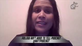 Espn national baseball writer, marly rivera rejoins the podcast to
discuss her latest story about how major league managers are coping
with covi...