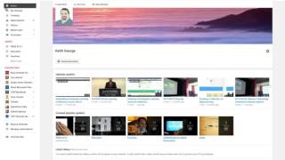 Embedding Your Cool Tools Presentation into LiveText