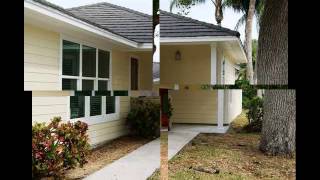 Looking For A Home In Hobe Sound, Fl? Check Out This Cute 3