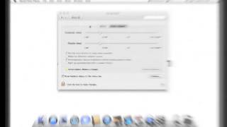 Pro Tools Mac OS X 10.8 Optimizations - Optimize Energy Saver