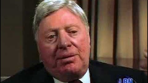 Joe Jamail: Trial Lawyers & Structured Settlements