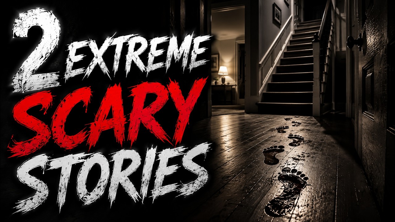 2 Extreme TRUE Scary Stories