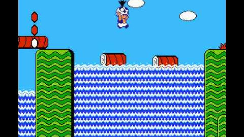 FCEUX Lua script - Super Mario Bros. 2 - instant character switching