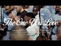 The One You Love (feat. Brandon Lake, Dante Bowe & Chandler Moore) | Mav City x Kirk Franklin