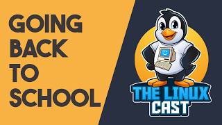Distro Most Likely to Be Abandoned Is... - The Linux Cast