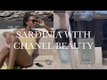 I Went to Sardinia with CHANEL! | TyLynn Nguyen