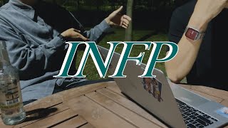 [오단상] INFP에 관하여(특징, 이상형, 연락 등)