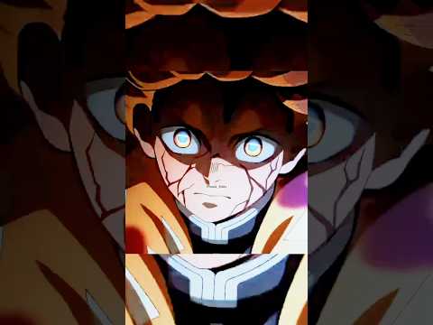 ZENETSU X MONTAGEM SUPERSONIC Phonk Montagemsupersonic Jmilton Zenetsu Demonslayer