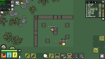 Devast.Io | 1q3whvsyee vs Skilledmem