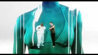 Asher Roth feat CeeLo "Be By Myself"
