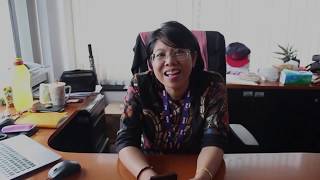 Testimony Inauguration FedEx - TNT Indonesia