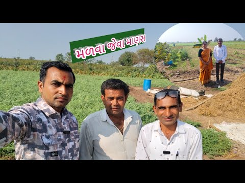 મળવા જેવા માણસ, નિકુંજભાઈ આસોદરિયા પ્રાકૃતિક ખાતર ખાડ માહિતી