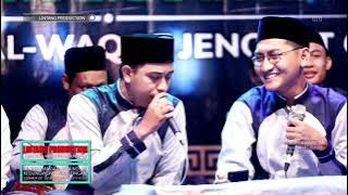 KHUDZUNI & YA KHOLIQOL AKWAN | SUNAN GUNUNG JATI PEKALONGAN