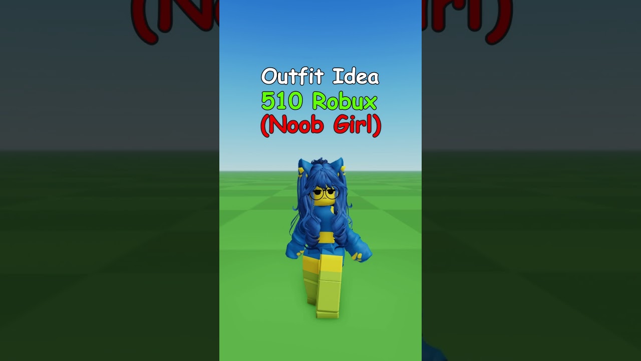 roblox noob maid Minecraft Skin